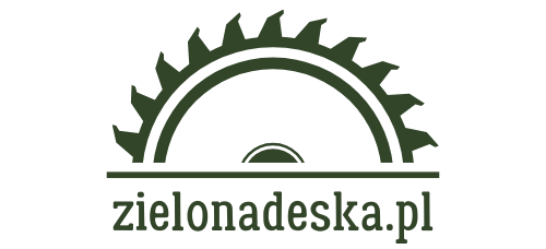 zielonadeska.pl